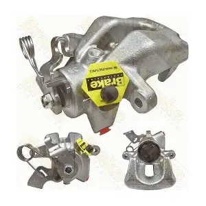 CA2560 Brake ENGINEERING