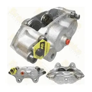 CA508 Brake ENGINEERING