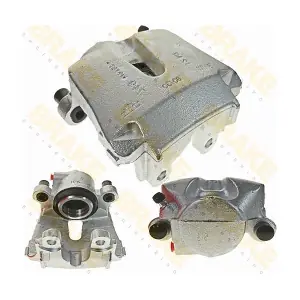 CA2761R Brake ENGINEERING