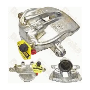 CA1571 Brake ENGINEERING