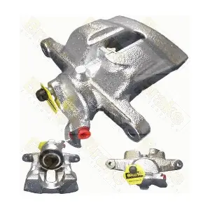 Brake ENGINEERING CA2543R