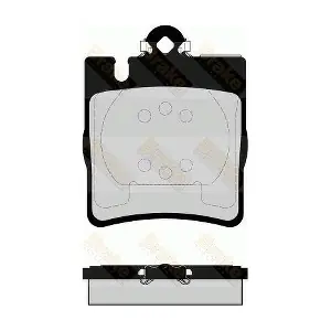 Brake ENGINEERING PA1553