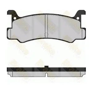 Brake ENGINEERING PA460