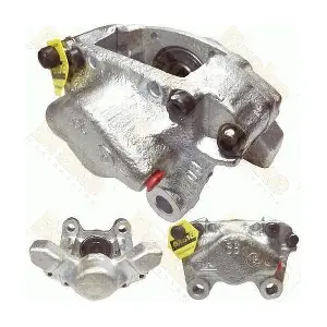 Brake ENGINEERING CA1518R