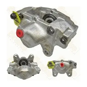 CA2045R Brake ENGINEERING