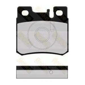 Brake ENGINEERING PA774