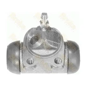 WC1283BE Brake ENGINEERING