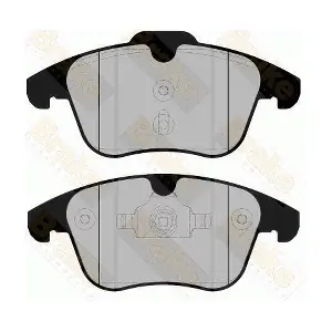 Brake ENGINEERING PA1695