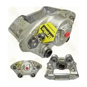 Brake ENGINEERING CA760