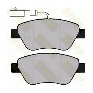 Brake ENGINEERING PA1306