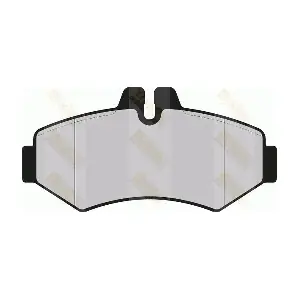 Brake ENGINEERING PA1183