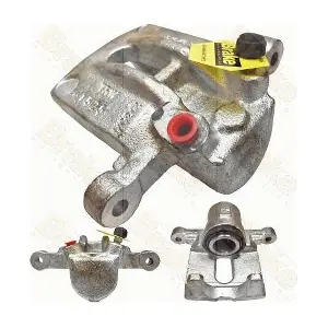 CA2286 Brake ENGINEERING
