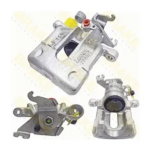 Brake ENGINEERING CA3004