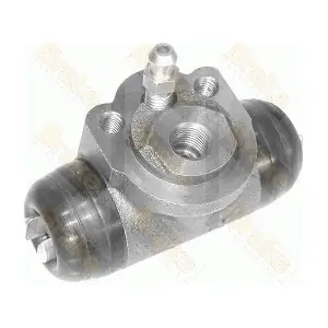 WC1371BE Brake ENGINEERING