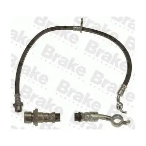 BH778407 Brake ENGINEERING