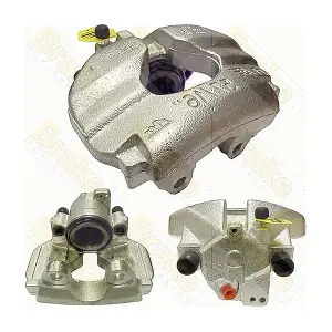 CA1832R Brake ENGINEERING
