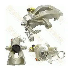 CA2713R Brake ENGINEERING