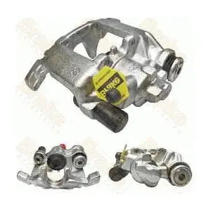 CA1821R Brake ENGINEERING