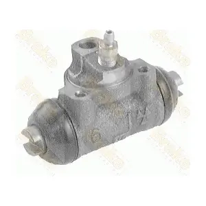 Brake ENGINEERING WC1194BE