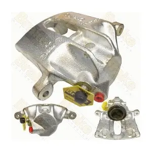 CA1028 Brake ENGINEERING