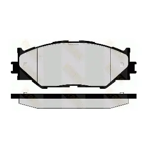 Brake ENGINEERING PA1715