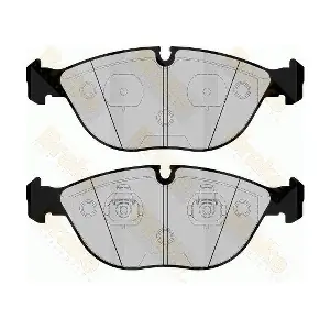 Brake ENGINEERING PA1062