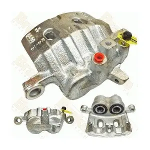 CA1664 Brake ENGINEERING