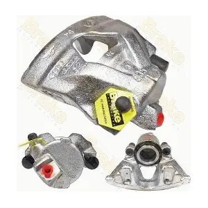 CA1428 Brake ENGINEERING