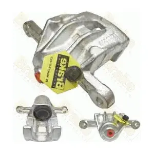 CA2068R Brake ENGINEERING