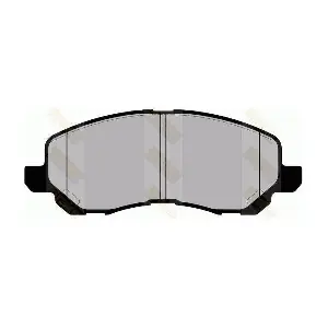 Brake ENGINEERING PA1782