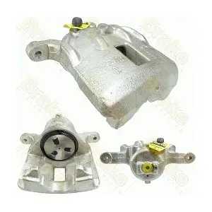CA2751R Brake ENGINEERING
