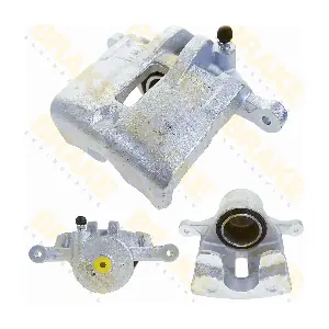 CA3450 Brake ENGINEERING