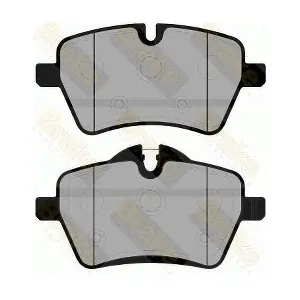 Brake ENGINEERING PA1846