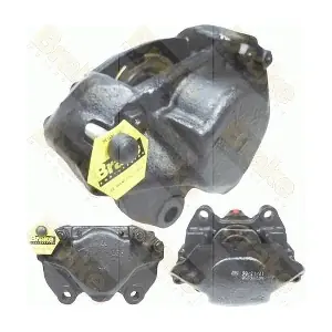Brake ENGINEERING CA167