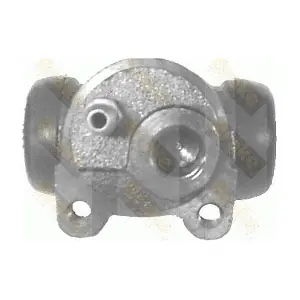 Brake ENGINEERING WC1666BE