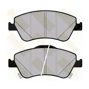 Brake ENGINEERING PA1795