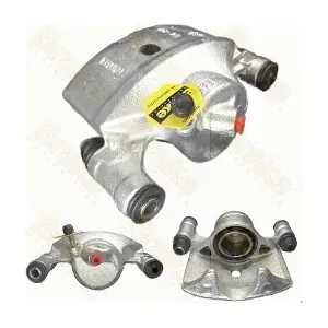 CA1101 Brake ENGINEERING