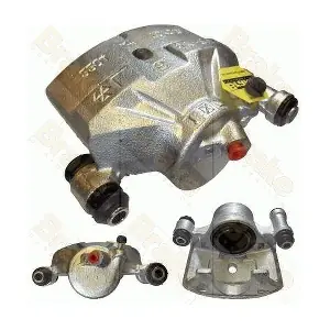 CA1089R Brake ENGINEERING