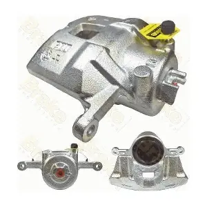 CA1857 Brake ENGINEERING