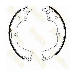 Brake ENGINEERING SH2363