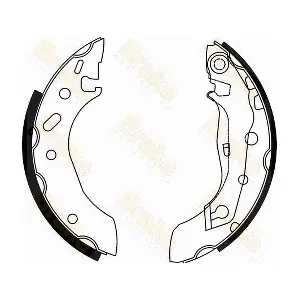 Brake ENGINEERING SH2495