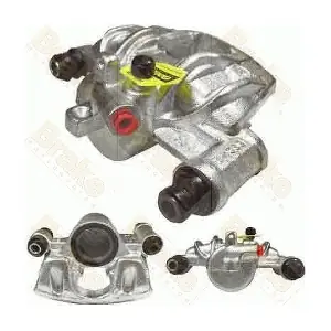 Brake ENGINEERING CA1845R