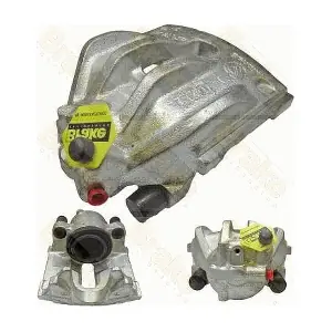 CA2077R Brake ENGINEERING