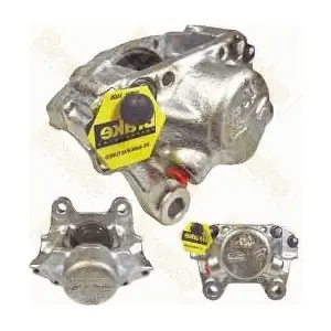 CA1484R Brake ENGINEERING
