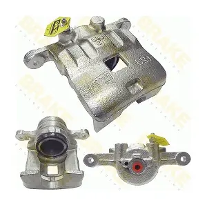 Brake ENGINEERING CA3237R