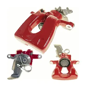 CA2696P1 Brake ENGINEERING