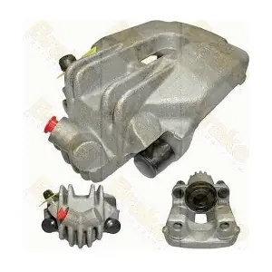 CA2153R Brake ENGINEERING
