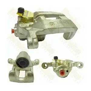 CA3065R Brake ENGINEERING
