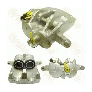 Brake ENGINEERING CA2549R