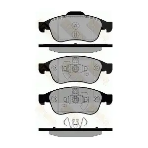 Brake ENGINEERING PA1834